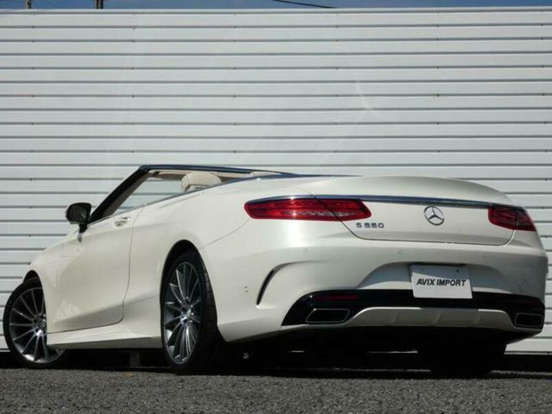 S-CLASS