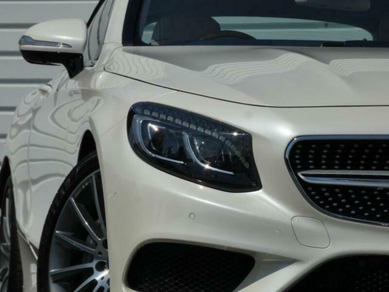 S-CLASS
