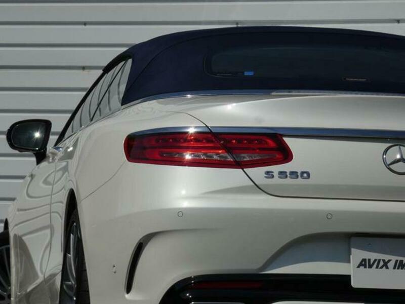S-CLASS