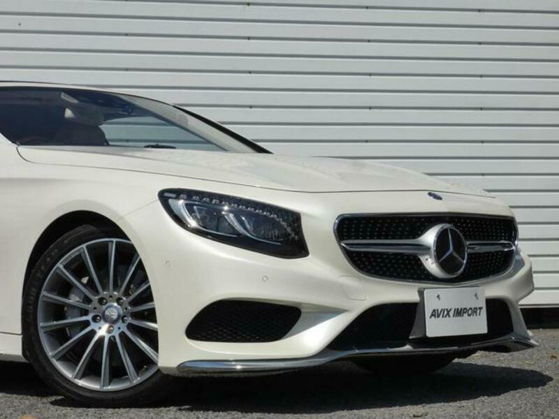 S-CLASS