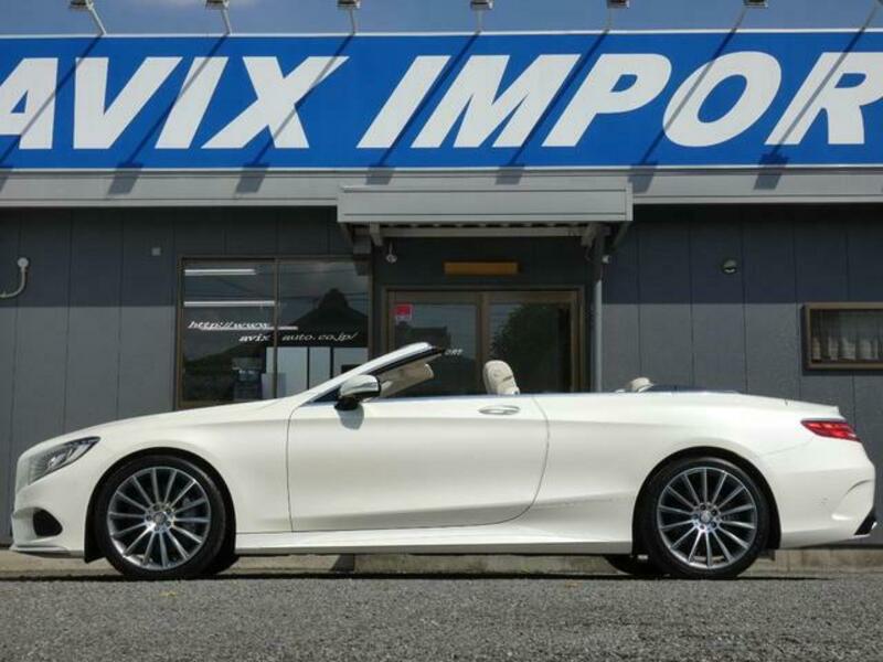 S-CLASS