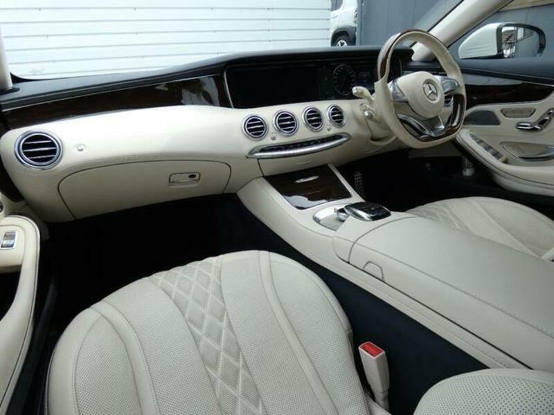 S-CLASS