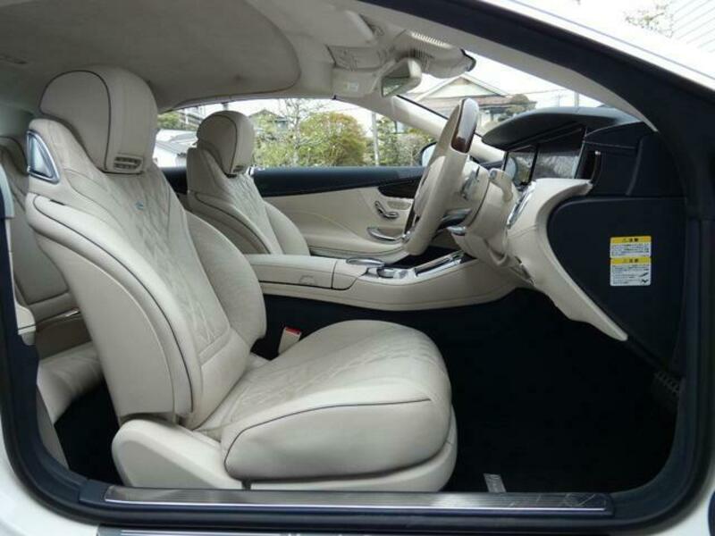 S-CLASS