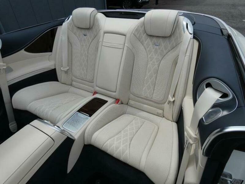 S-CLASS