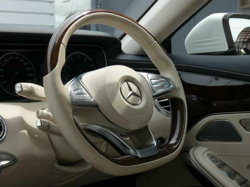 S-CLASS