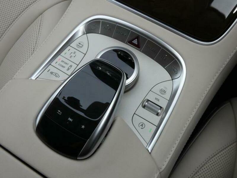 S-CLASS