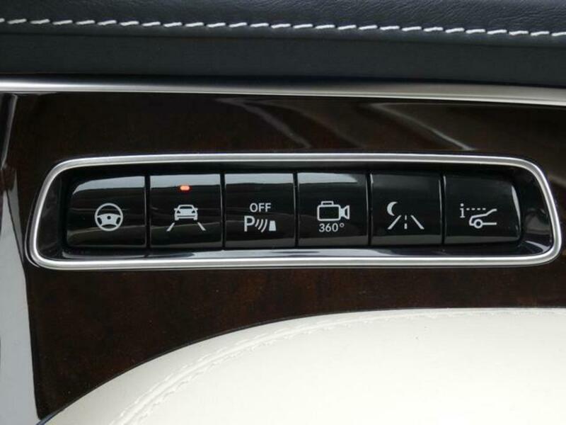 S-CLASS