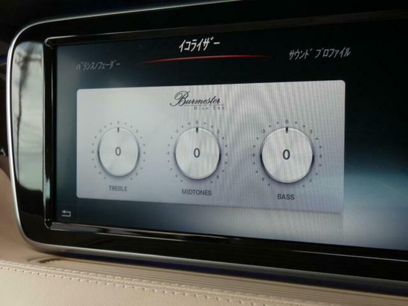 S-CLASS