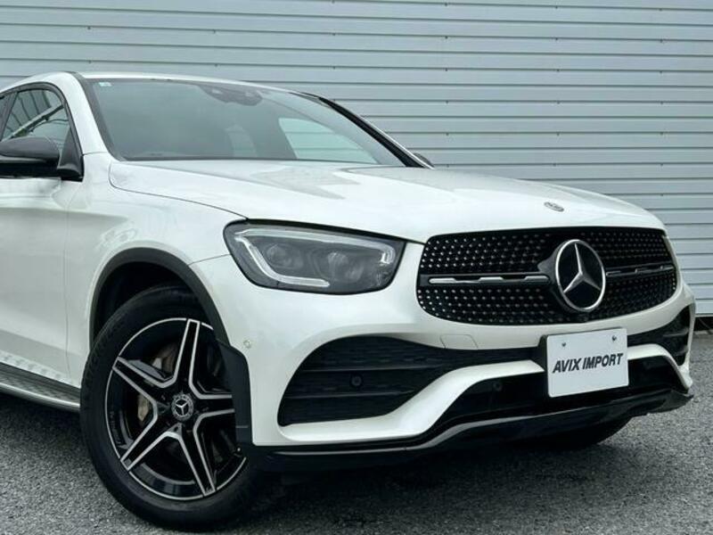 GLC CLASS