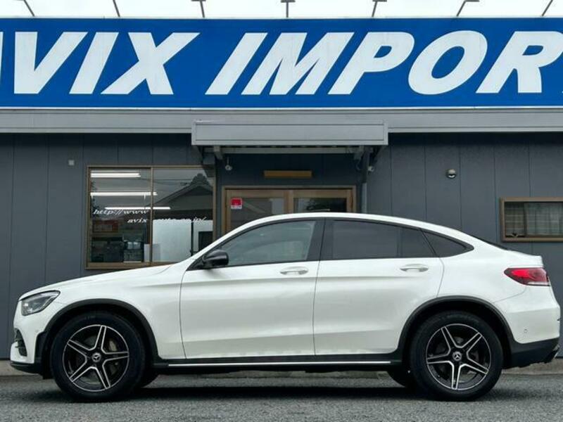 GLC CLASS
