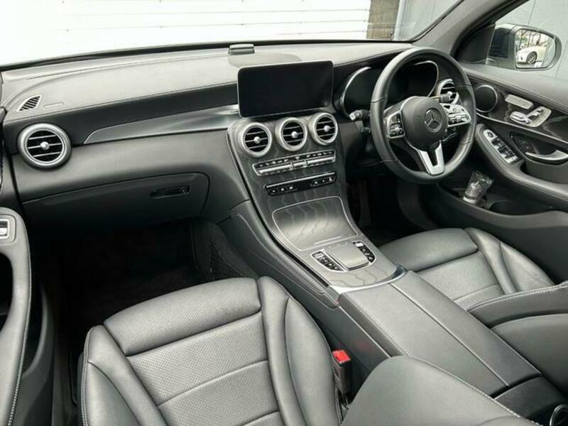 GLC CLASS