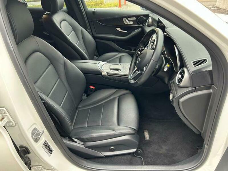GLC CLASS