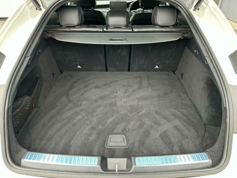 GLC CLASS