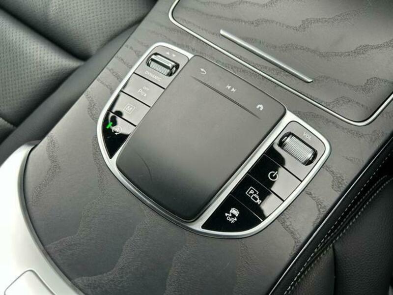 GLC CLASS