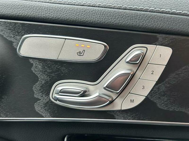 GLC CLASS
