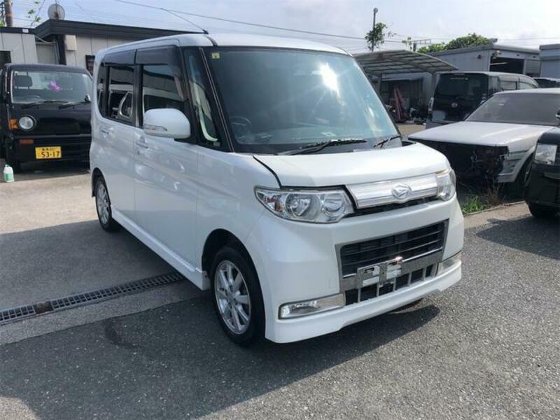 TANTO