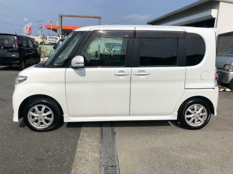 TANTO