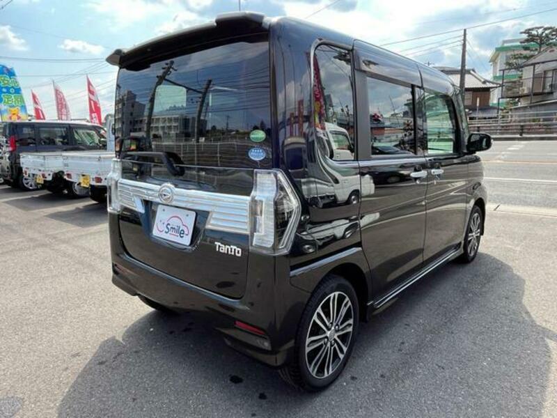 TANTO