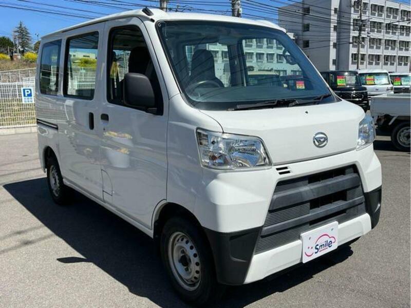 HIJET CARGO