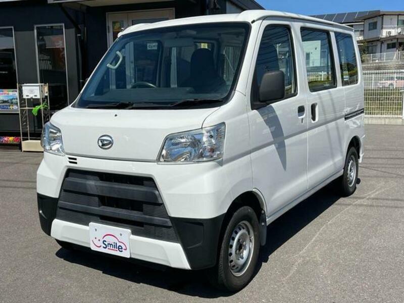 HIJET CARGO