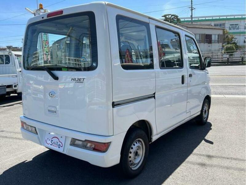 HIJET CARGO