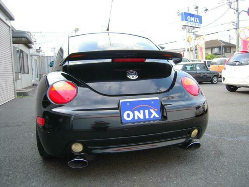 NEW BEETLE