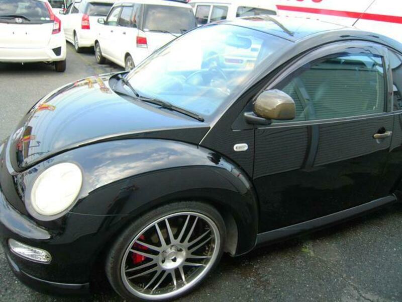 NEW BEETLE