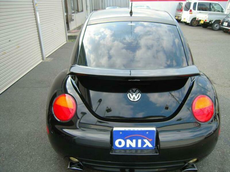 NEW BEETLE