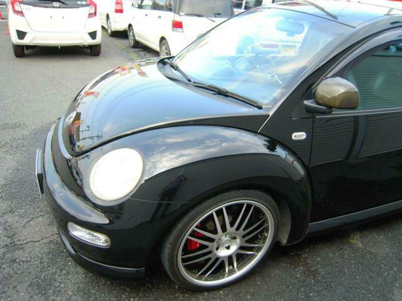 NEW BEETLE