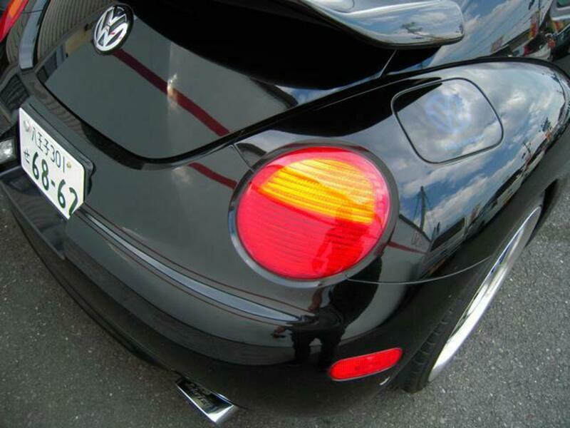 NEW BEETLE