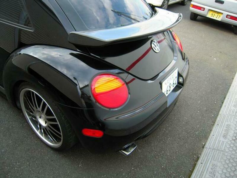 NEW BEETLE