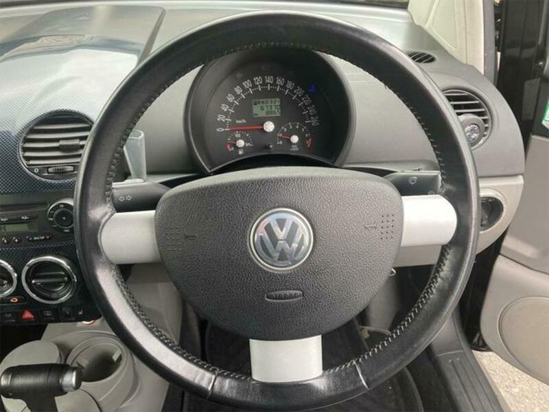 NEW BEETLE