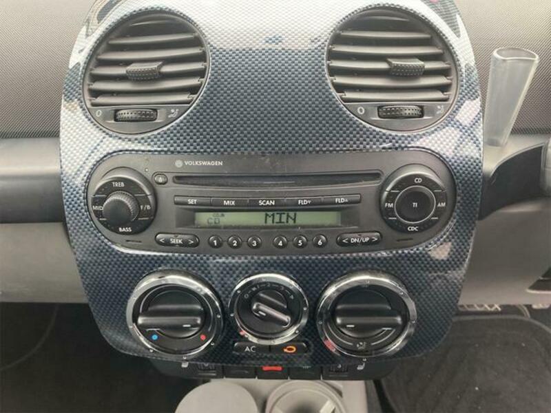 NEW BEETLE
