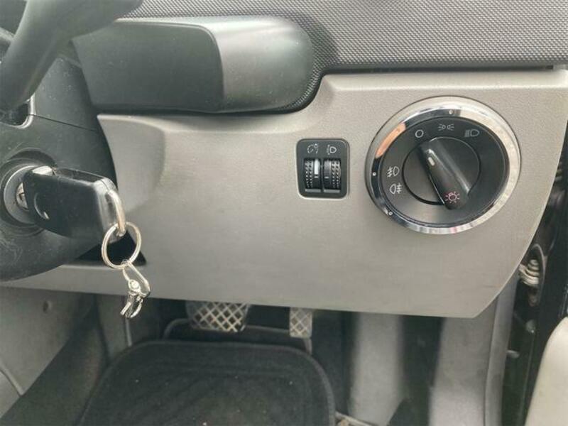 NEW BEETLE