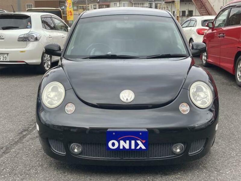NEW BEETLE