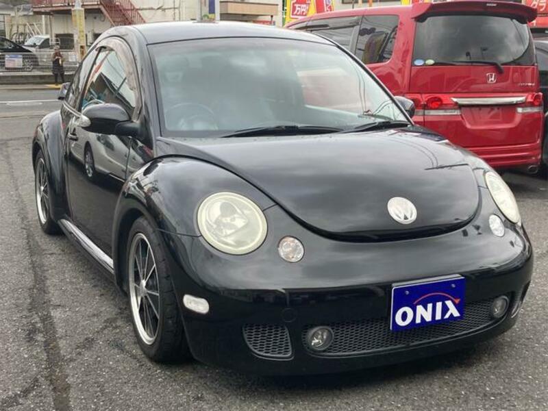 NEW BEETLE