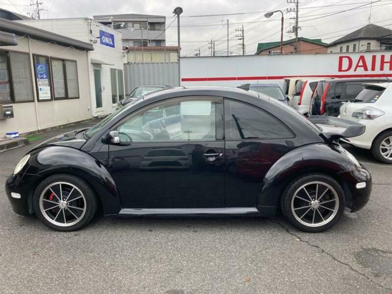 NEW BEETLE