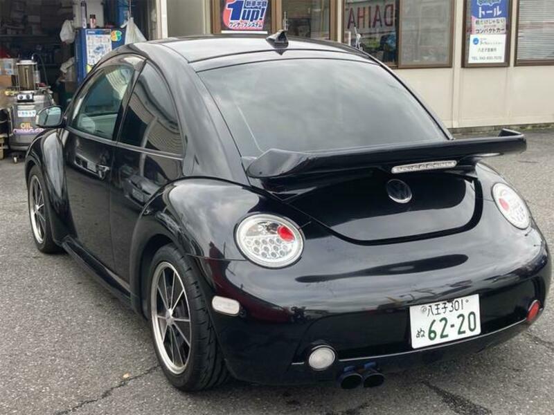 NEW BEETLE