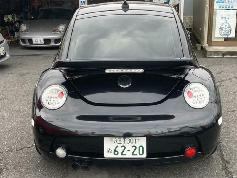 NEW BEETLE