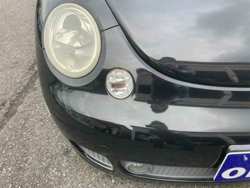 NEW BEETLE