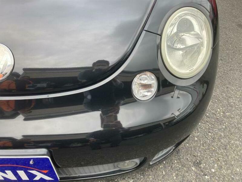NEW BEETLE