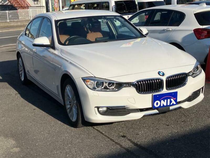 3 SERIES