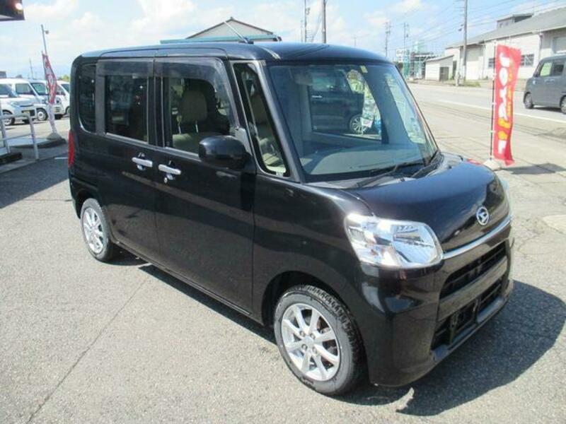 TANTO
