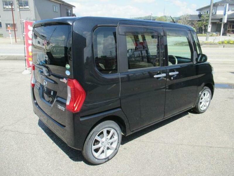 TANTO