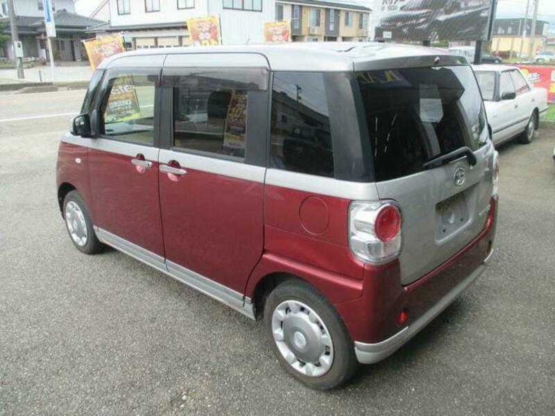 MOVE CANBUS