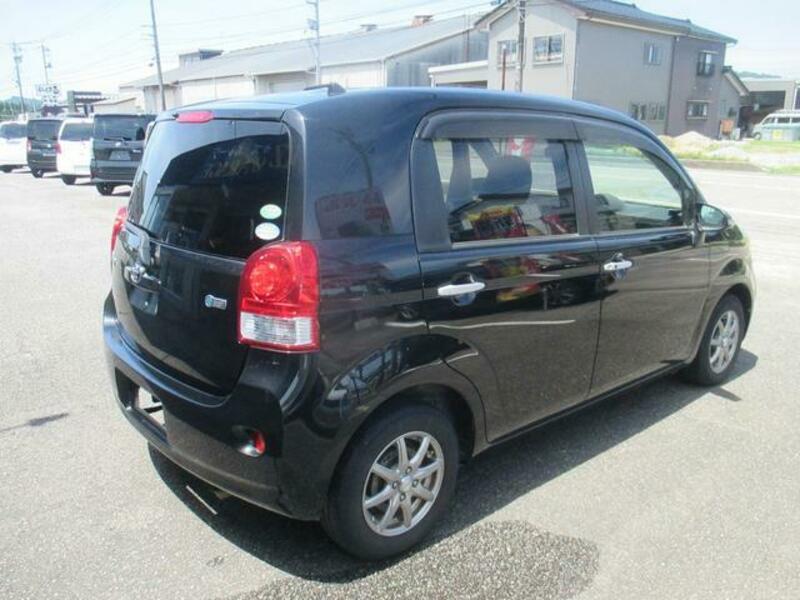 PORTE