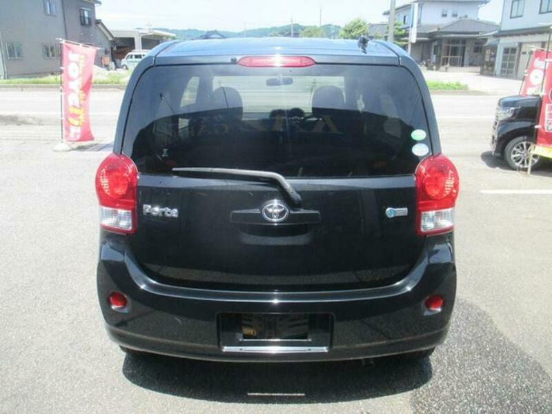 PORTE