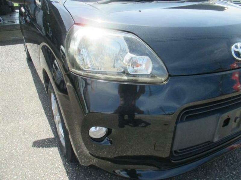 PORTE