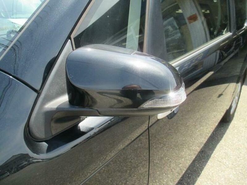 PORTE
