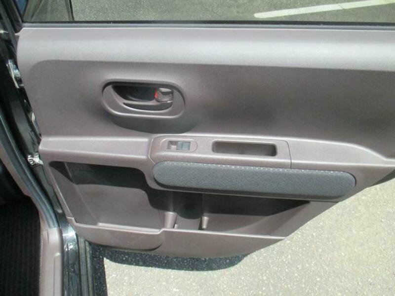 PORTE